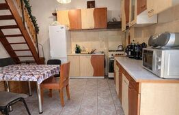 Casa individuala, curte si gradina, Harman