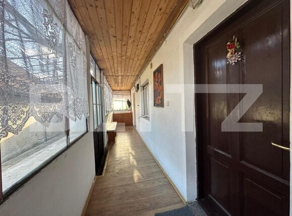Casa de vânzare 3 camere Harman - 190350CV | BLITZ Brașov | Poza7