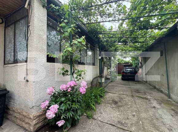 Casa de vânzare 3 camere Harman - 190350CV | BLITZ Brașov | Poza2
