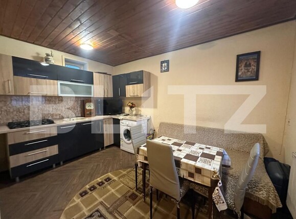 Casa de vânzare 3 camere Harman - 190350CV | BLITZ Brașov | Poza1