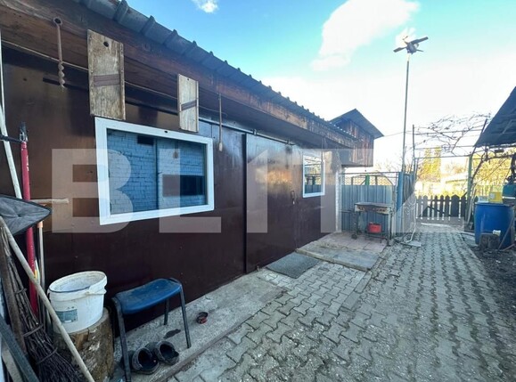 Casa de vânzare 3 camere Harman - 190350CV | BLITZ Brașov | Poza15