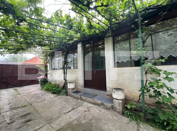 Casa de vânzare 3 camere Harman - 190350CV | BLITZ Brașov | Poza1