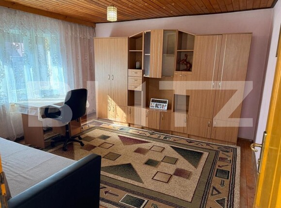 Casa de vânzare 3 camere Harman - 190350CV | BLITZ Brașov | Poza1