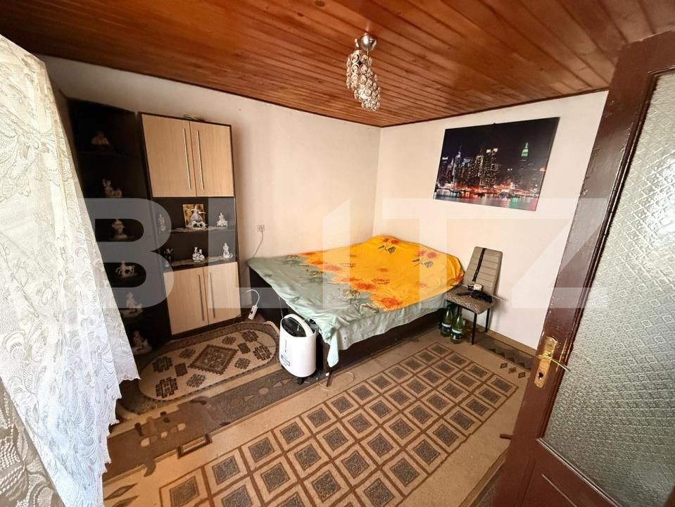 Casa de vânzare 4 camere Harman - 190350CV | BLITZ Brașov | Poza2