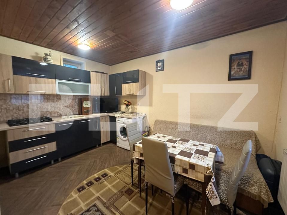 Casa de vânzare 3 camere Harman - 190350CV | BLITZ Brașov | Poza3