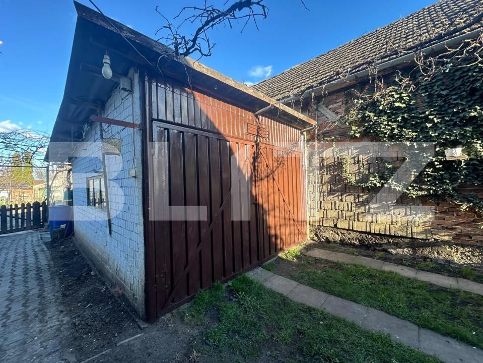 Casa de vânzare 3 camere Harman - 190350CV | BLITZ Brașov | Poza13