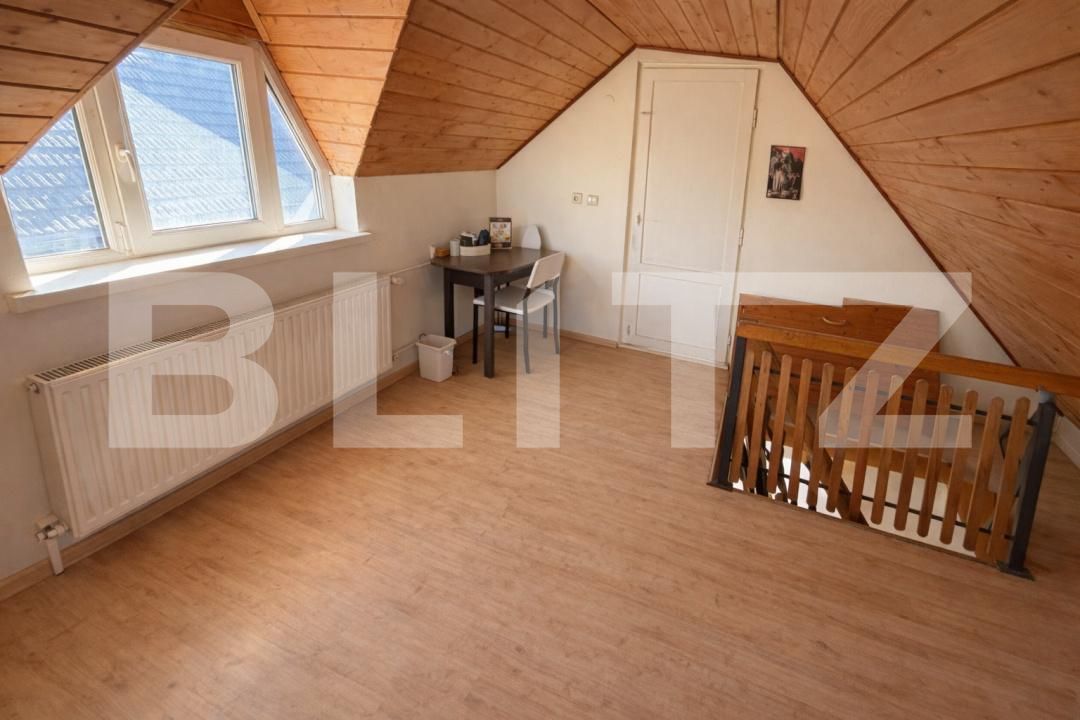 Casa de vânzare 3 camere Harman - 190350CV | BLITZ Brașov | Poza11