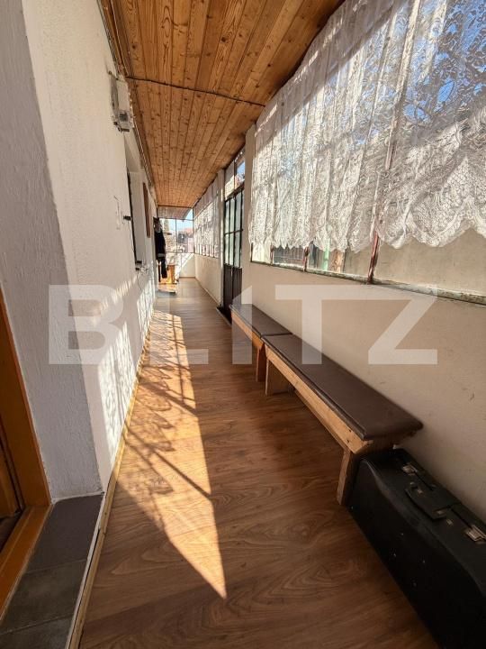 Casa de vânzare 4 camere Harman - 190350CV | BLITZ Brașov | Poza4