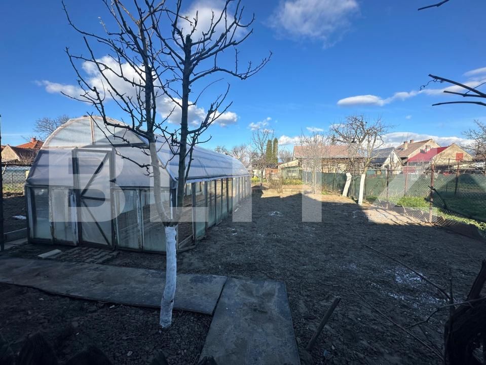 Casa de vânzare 3 camere Harman - 190350CV | BLITZ Brașov | Poza14