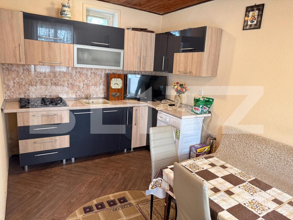 Casa de vânzare 4 camere Harman - 190350CV | BLITZ Brașov | Poza3