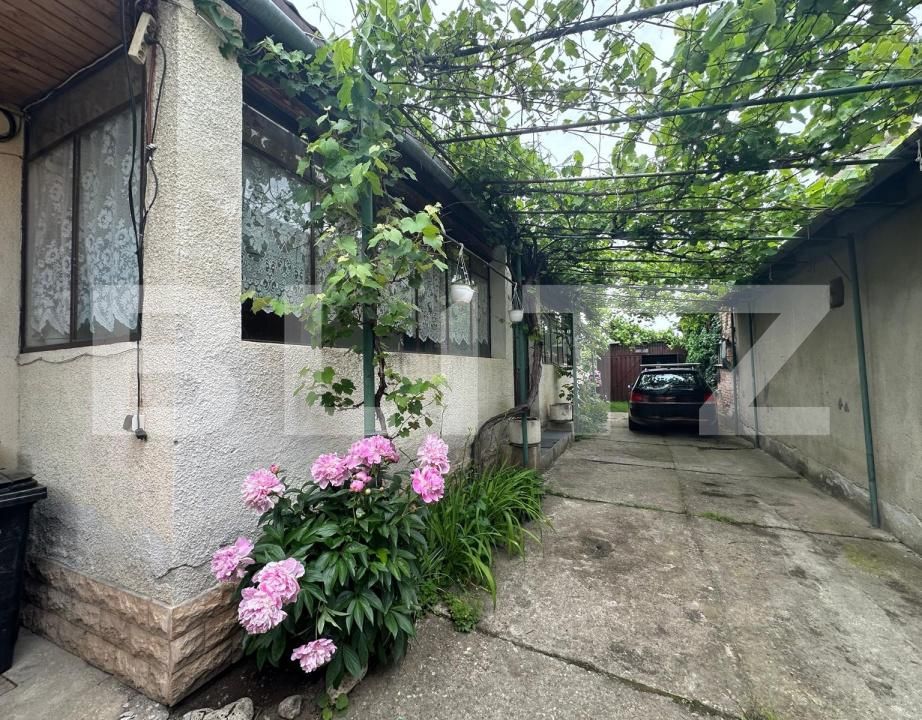 Casa de vânzare 3 camere Harman - 190350CV | BLITZ Brașov | Poza2