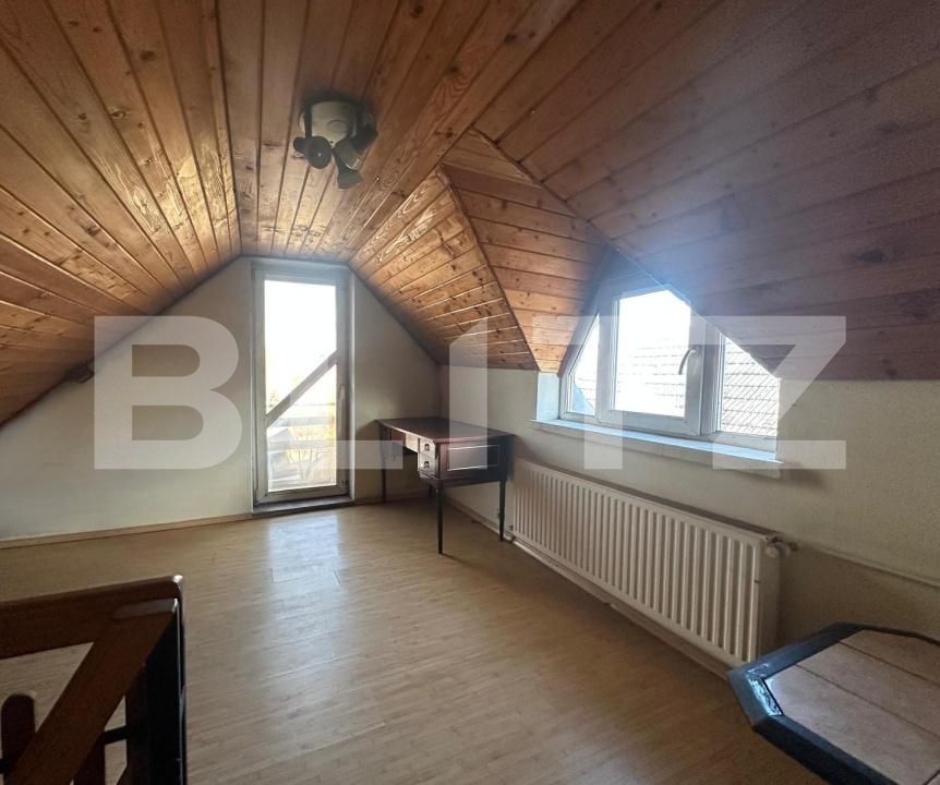 Casa de vânzare 3 camere Harman - 190350CV | BLITZ Brașov | Poza12