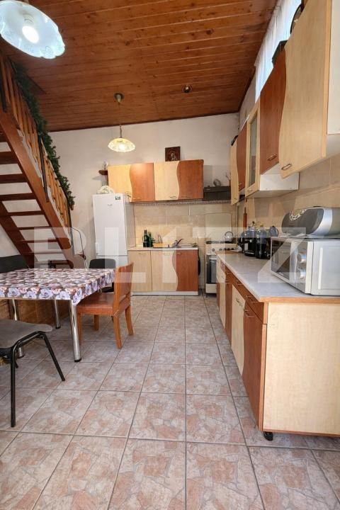 Casa de vânzare 3 camere Harman - 190350CV | BLITZ Brașov | Poza8