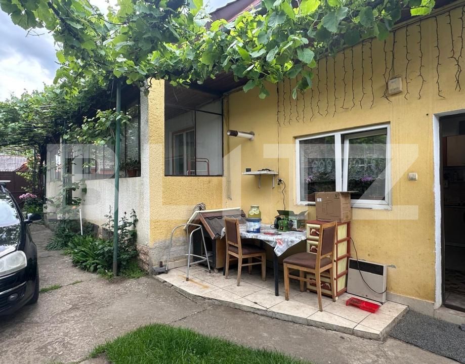 Casa de vânzare 3 camere Harman - 190350CV | BLITZ Brașov | Poza13