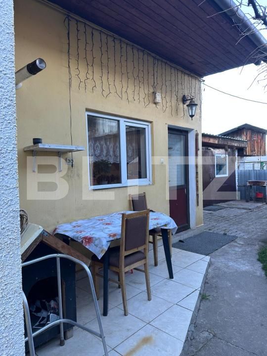 Casa de vânzare 3 camere Harman - 190350CV | BLITZ Brașov | Poza11