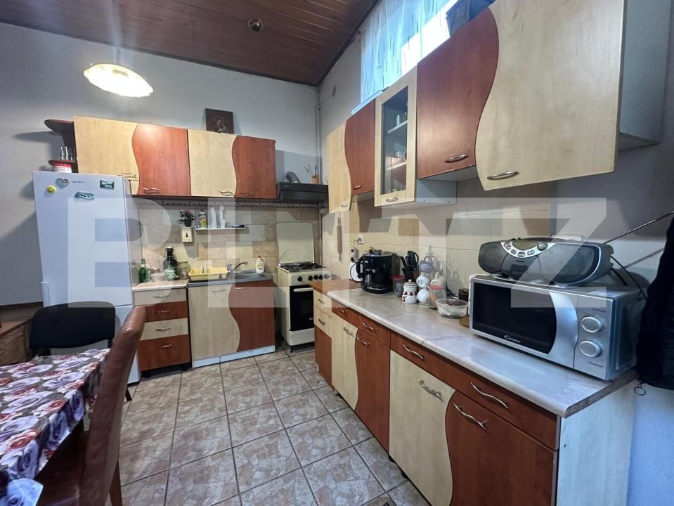 Casa de vânzare 3 camere Harman - 190350CV | BLITZ Brașov | Poza8