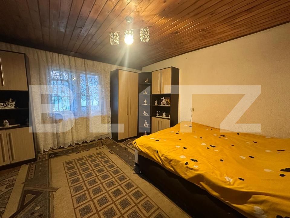 Casa de vânzare 3 camere Harman - 190350CV | BLITZ Brașov | Poza2