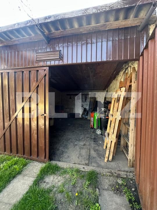 Casa de vânzare 3 camere Harman - 190350CV | BLITZ Brașov | Poza13