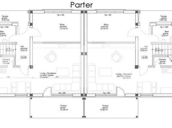 Casa de vânzare 4 camere Floreşti - 19036CV | BLITZ Cluj-Napoca | Poza3