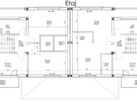 Casa de vânzare 4 camere Floreşti - 19036CV | BLITZ Cluj-Napoca | Poza4