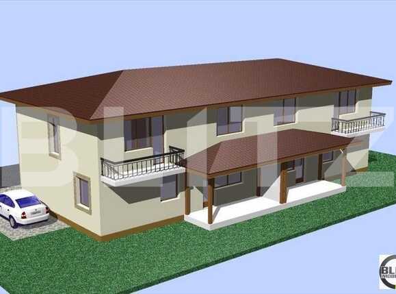 Casa de vânzare 4 camere Floreşti - 19036CV | BLITZ Cluj-Napoca | Poza1