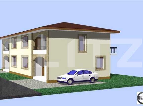 Casa de vânzare 4 camere Floreşti - 19036CV | BLITZ Cluj-Napoca | Poza2