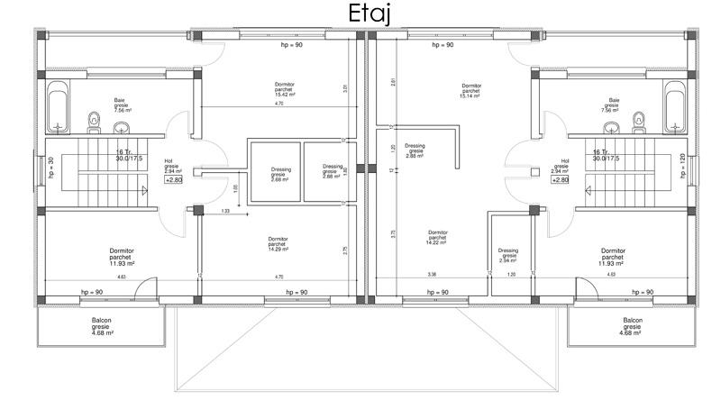 Casa de vânzare 4 camere Floreşti - 19036CV | BLITZ Cluj-Napoca | Poza2