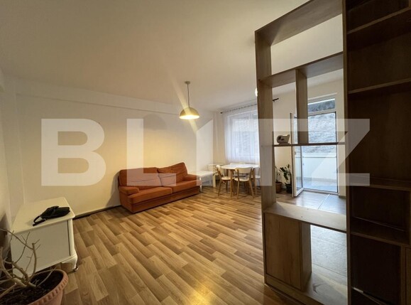 Apartament de închiriat 2 camere Manastur - 190368AI | BLITZ Cluj-Napoca | Poza3