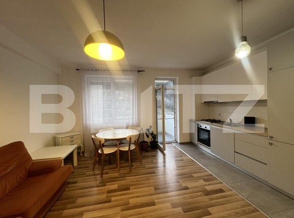 Apartament de închiriat 2 camere Manastur - 190368AI | BLITZ Cluj-Napoca | Poza4
