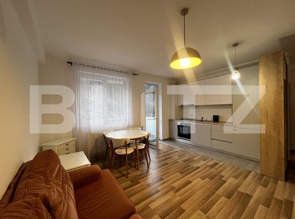 Apartament de închiriat 2 camere Manastur - 190368AI | BLITZ Cluj-Napoca | Poza2