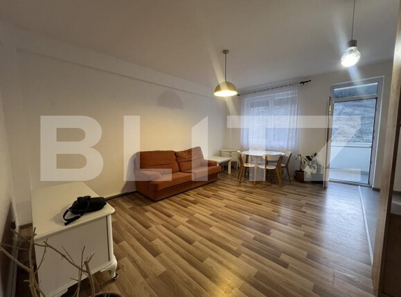 Apartament de închiriat 2 camere Manastur - 190368AI | BLITZ Cluj-Napoca | Poza1