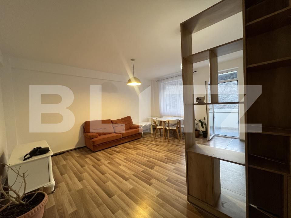 Apartament de închiriat 2 camere Manastur - 190368AI | BLITZ Cluj-Napoca | Poza3