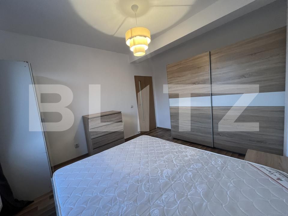 Apartament de închiriat 2 camere Manastur - 190368AI | BLITZ Cluj-Napoca | Poza7
