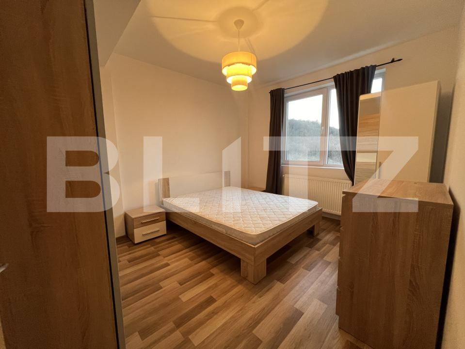 Apartament de închiriat 2 camere Manastur - 190368AI | BLITZ Cluj-Napoca | Poza6