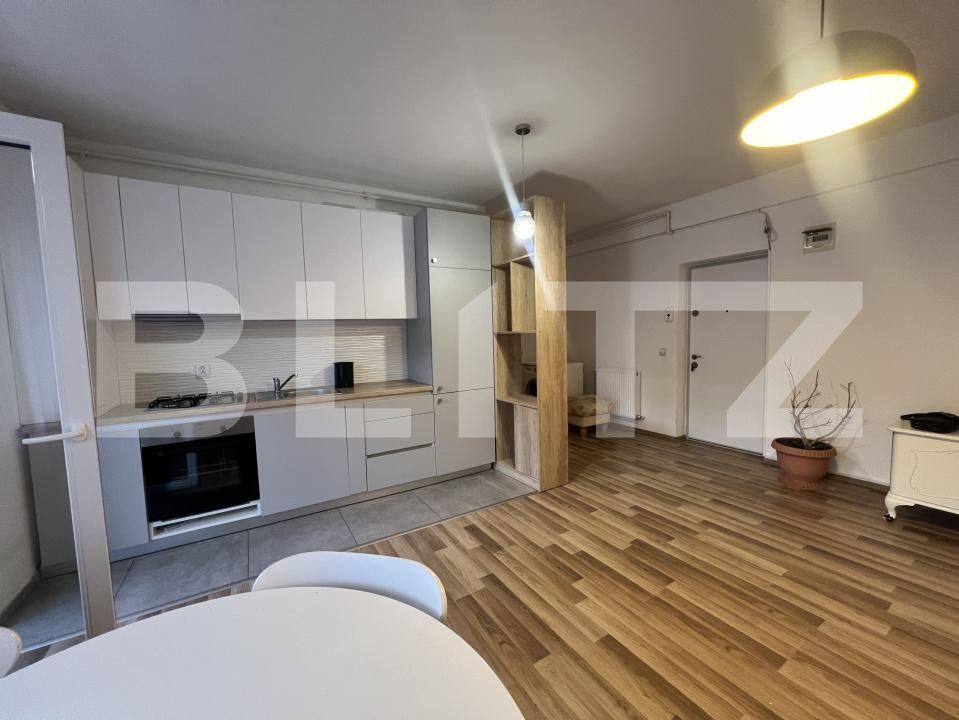 Apartament de închiriat 2 camere Manastur - 190368AI | BLITZ Cluj-Napoca | Poza5