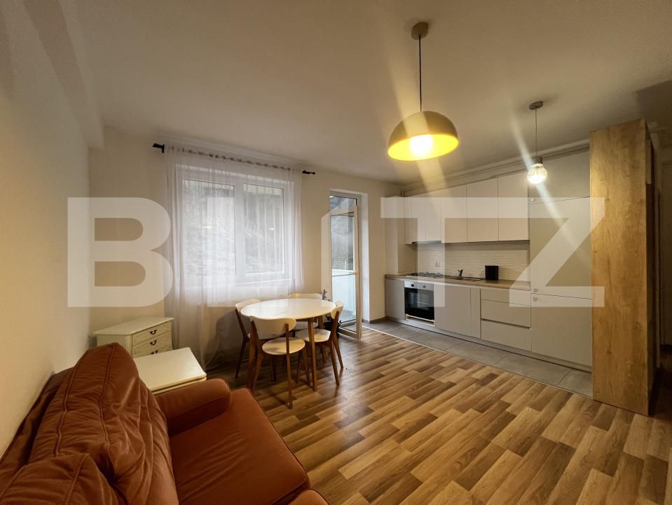 Apartament de închiriat 2 camere Manastur - 190368AI | BLITZ Cluj-Napoca | Poza2