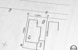 Vanzare casa 164 mp utili, teren 240 mp, front 11.29 ml, acces din strada