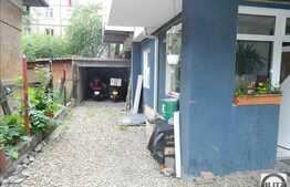 Vanzare casa 164 mp utili, teren 240 mp, front 11.29 ml, acces din strada