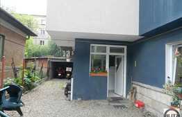 Vanzare casa 164 mp utili, teren 240 mp, front 11.29 ml, acces din strada