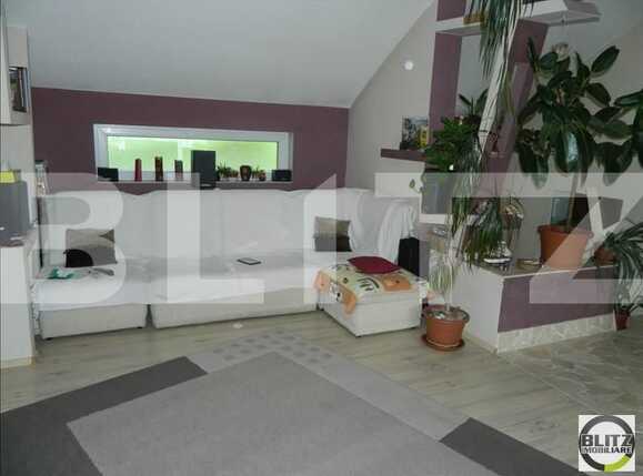 Casa de vânzare 6 camere Gheorgheni - 19037CV | BLITZ Cluj-Napoca | Poza2