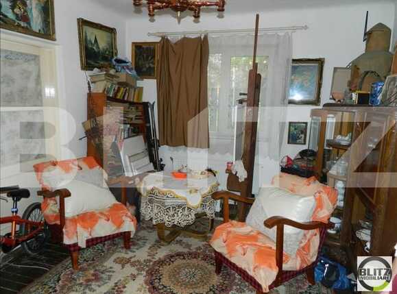 Casa de vânzare 6 camere Gheorgheni - 19037CV | BLITZ Cluj-Napoca | Poza4