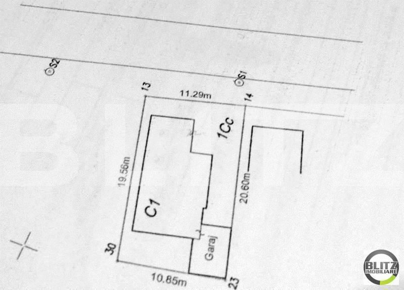 Casa de vânzare 6 camere Gheorgheni - 19037CV | BLITZ Cluj-Napoca | Poza13