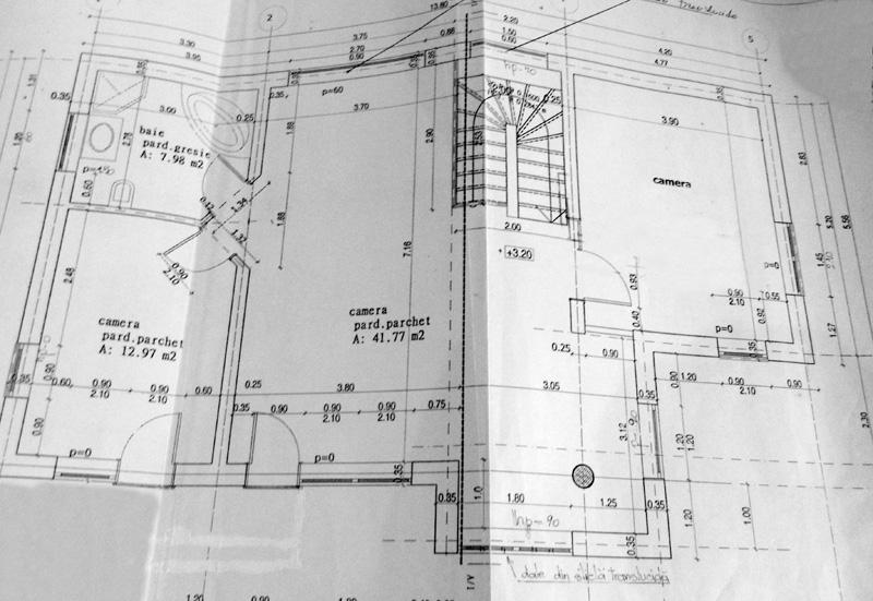 Casa de vânzare 6 camere Gheorgheni - 19037CV | BLITZ Cluj-Napoca | Poza2