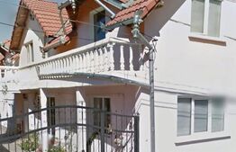 Casă în stil săsesc + garsonieră separată | Bod, zona centrală