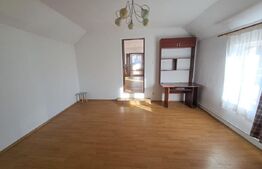 Casă în stil săsesc + garsonieră separată | Bod, zona centrală