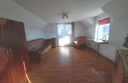 Casă în stil săsesc + garsonieră separată | Bod, zona centrală