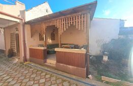 Casă în stil săsesc + garsonieră separată | Bod, zona centrală