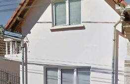 Casă în stil săsesc + garsonieră separată | Bod, zona centrală