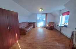 Casă în stil săsesc + garsonieră separată | Bod, zona centrală