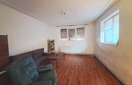 Casă în stil săsesc + garsonieră separată | Bod, zona centrală